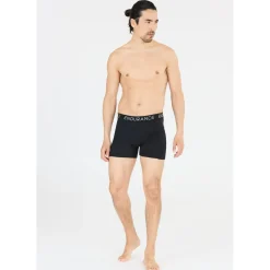 Endurance Burke Boxer Shorts Herre - 3 pack