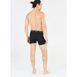 Endurance Burke Boxer Shorts Herre - 3 pack