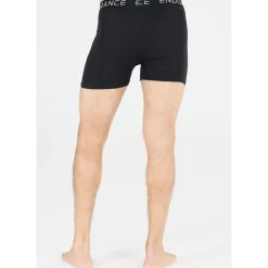 Endurance Burke Boxer Shorts Herre - 3 pack