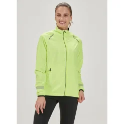 Endurance Cully Løbejakke Dame