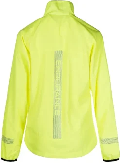 Endurance Cully Løbejakke Dame