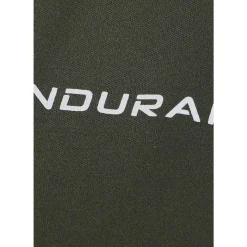 Endurance Diker 4-Way Stretch Løbejakke Herre, grøn