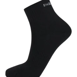 Endurance Dingwall Quarter Performance Løbestrømper