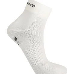 Endurance Dingwall Quarter Performance Løbestrømper