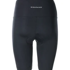 Endurance Hulda High Waist Cykelbukser Dame