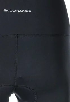 Endurance Hulda High Waist Cykelbukser Dame