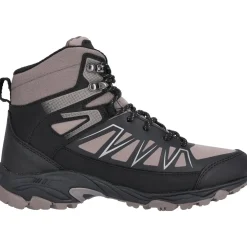 Endurance Kayla Vibram WP Vandrestøvle Dame