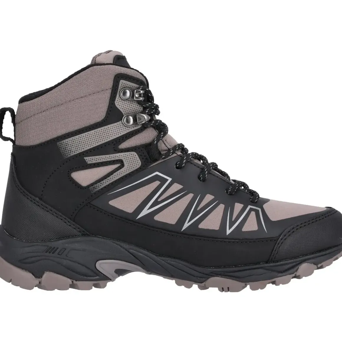 Endurance Kayla Vibram WP Vandrestøvle Dame