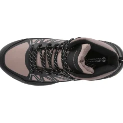 Endurance Kayla Vibram WP Vandrestøvle Dame