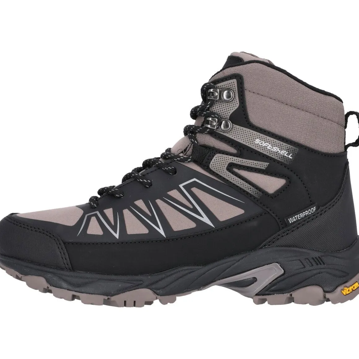 Endurance Kayla Vibram WP Vandrestøvle Dame