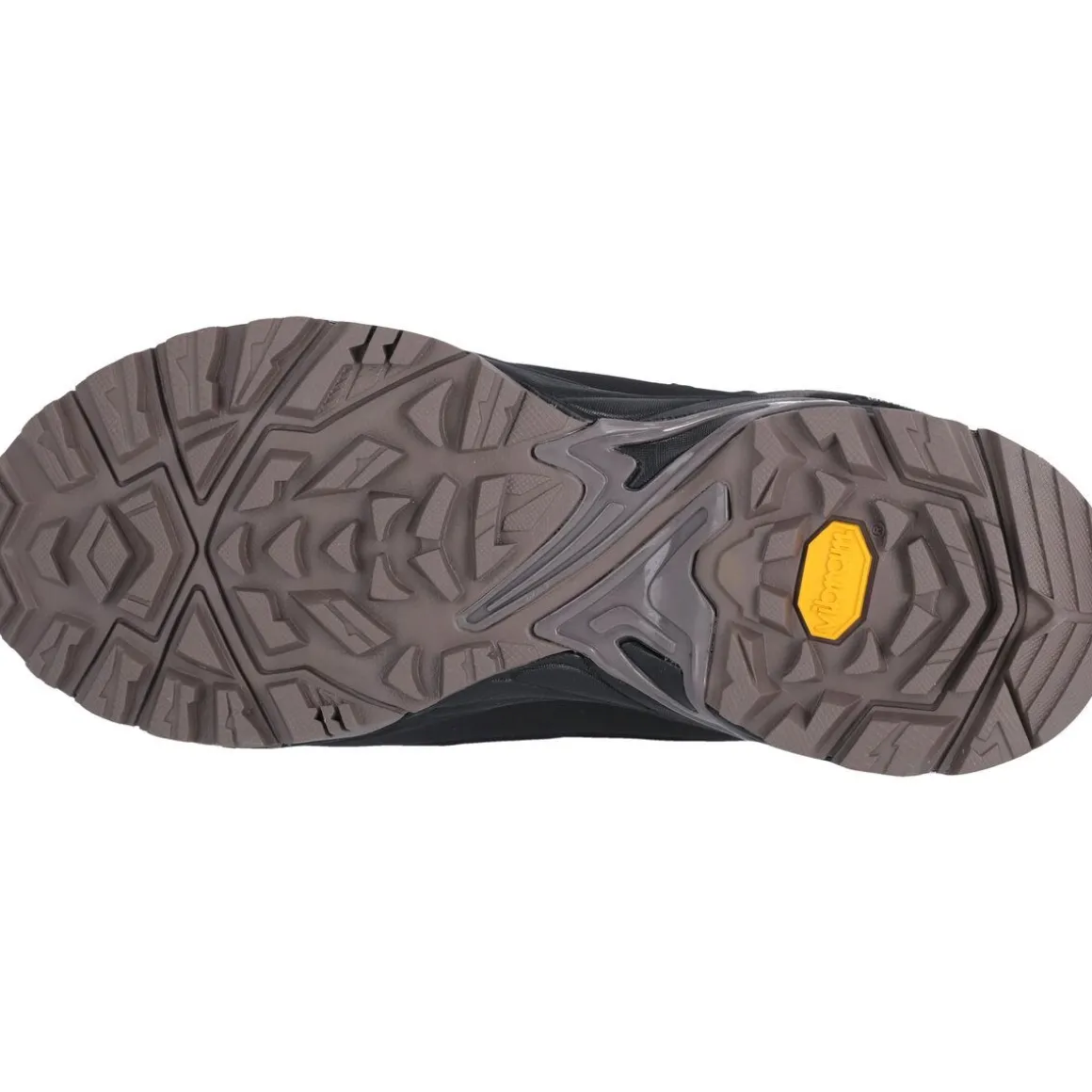 Endurance Kayla Vibram WP Vandrestøvle Dame