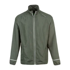 Endurance Lessend Løbejakke Herre, grøn