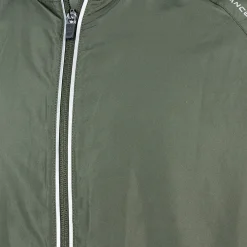 Endurance Lessend Løbejakke Herre, grøn