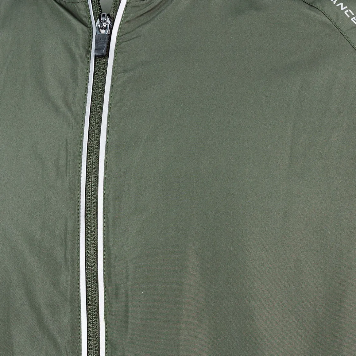 Endurance Lessend Løbejakke Herre, grøn