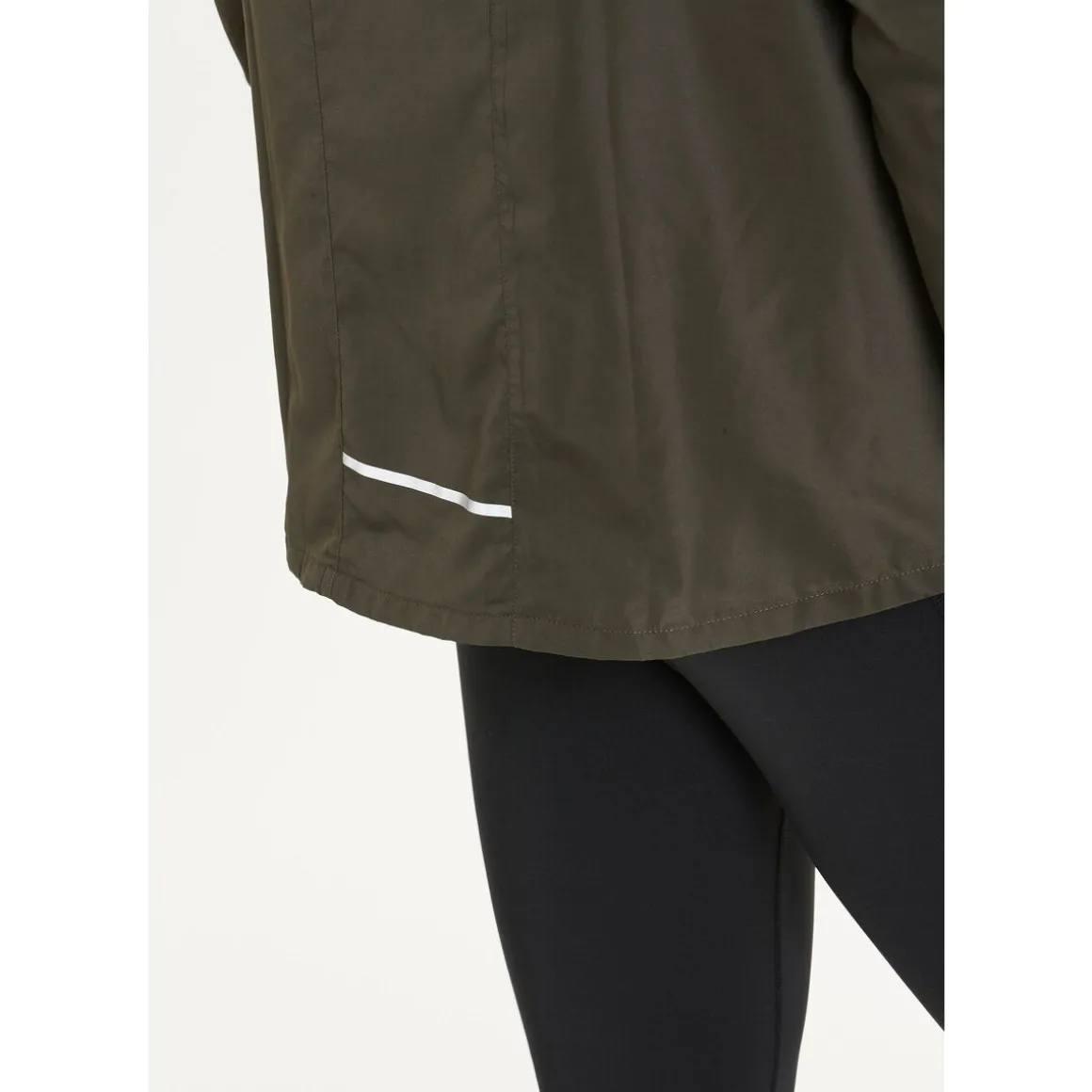 Endurance Lessend Løbejakke Herre, grøn