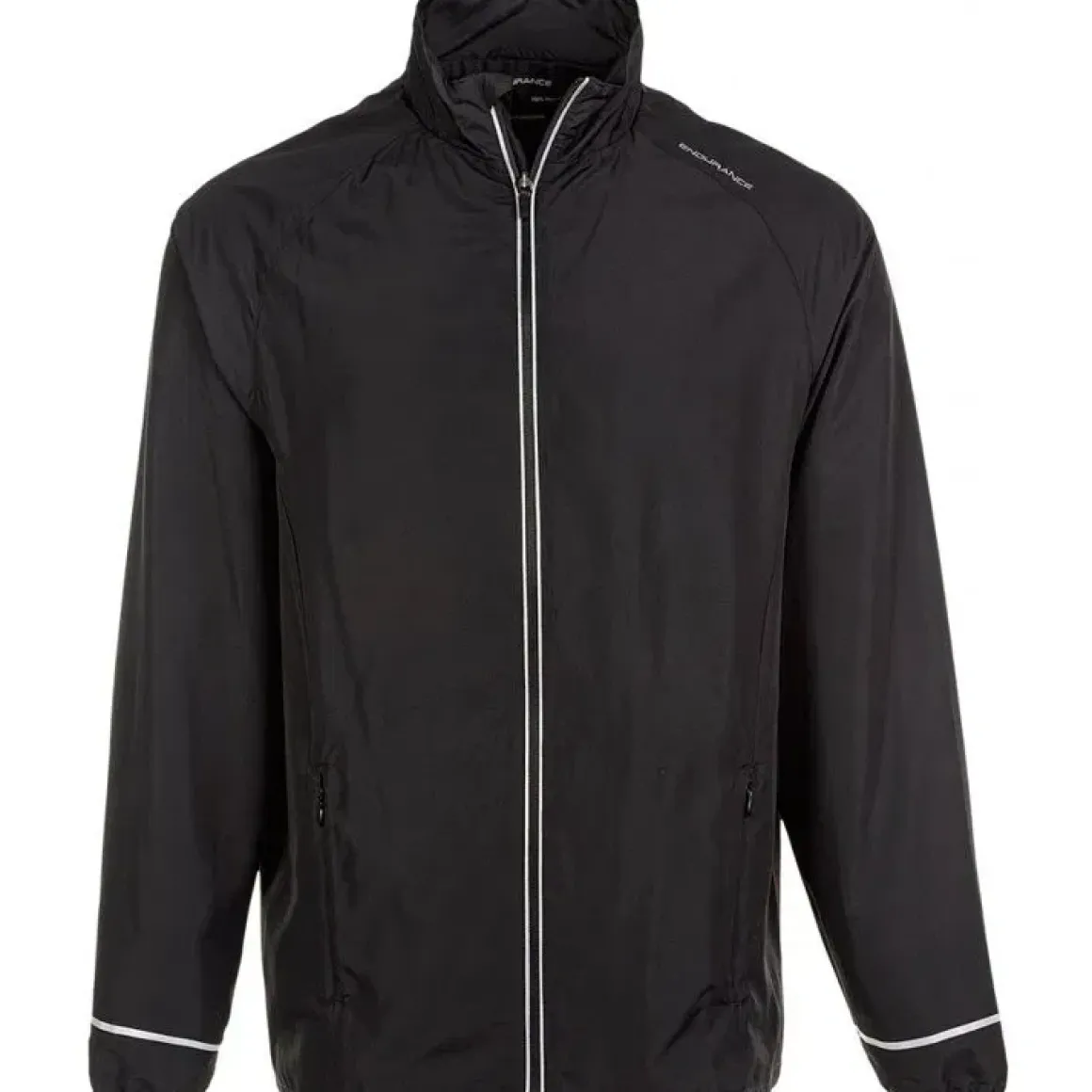 Endurance Lessend Løbejakke Herre