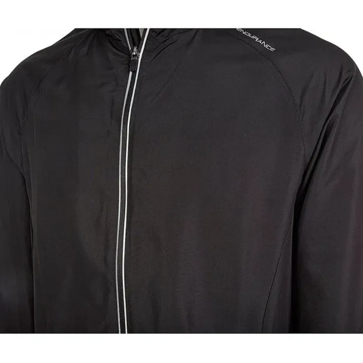 Endurance Lessend Løbejakke Herre