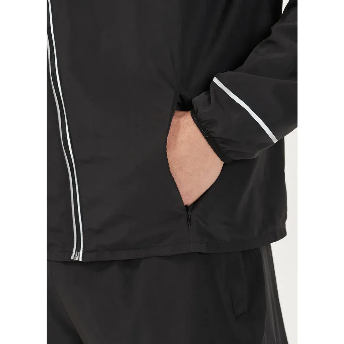 Endurance Lessend Løbejakke Herre