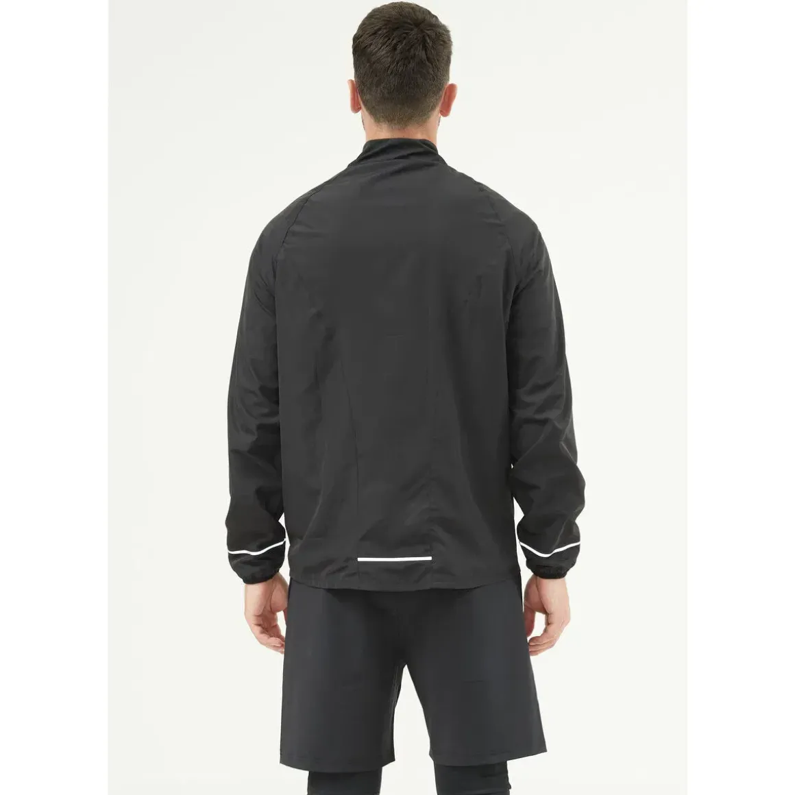 Endurance Lessend Løbejakke Herre