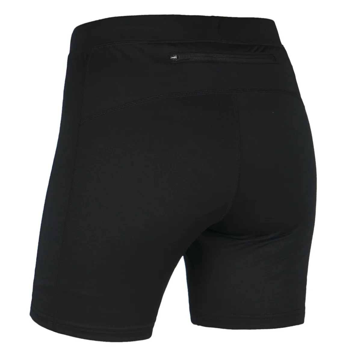 Endurance Mahana Short XQL Løbetights Dame