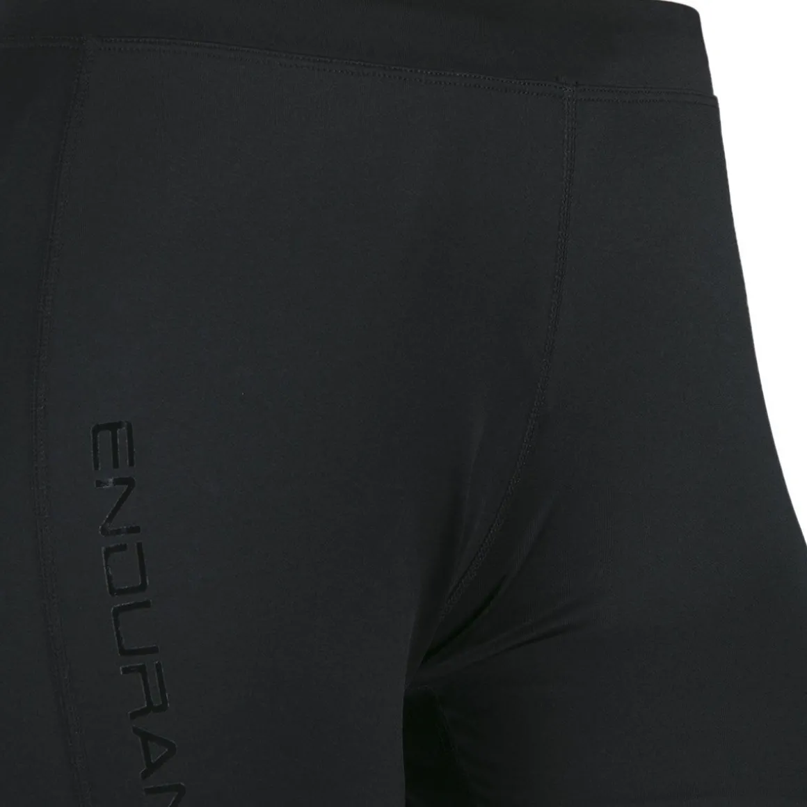 Endurance Mahana Short XQL Løbetights Dame