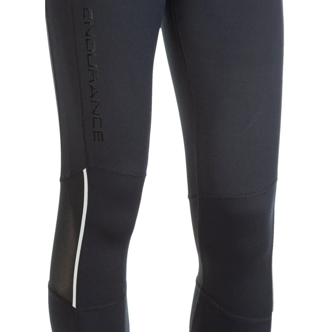 Endurance Mahana Winter Løbetights Dame