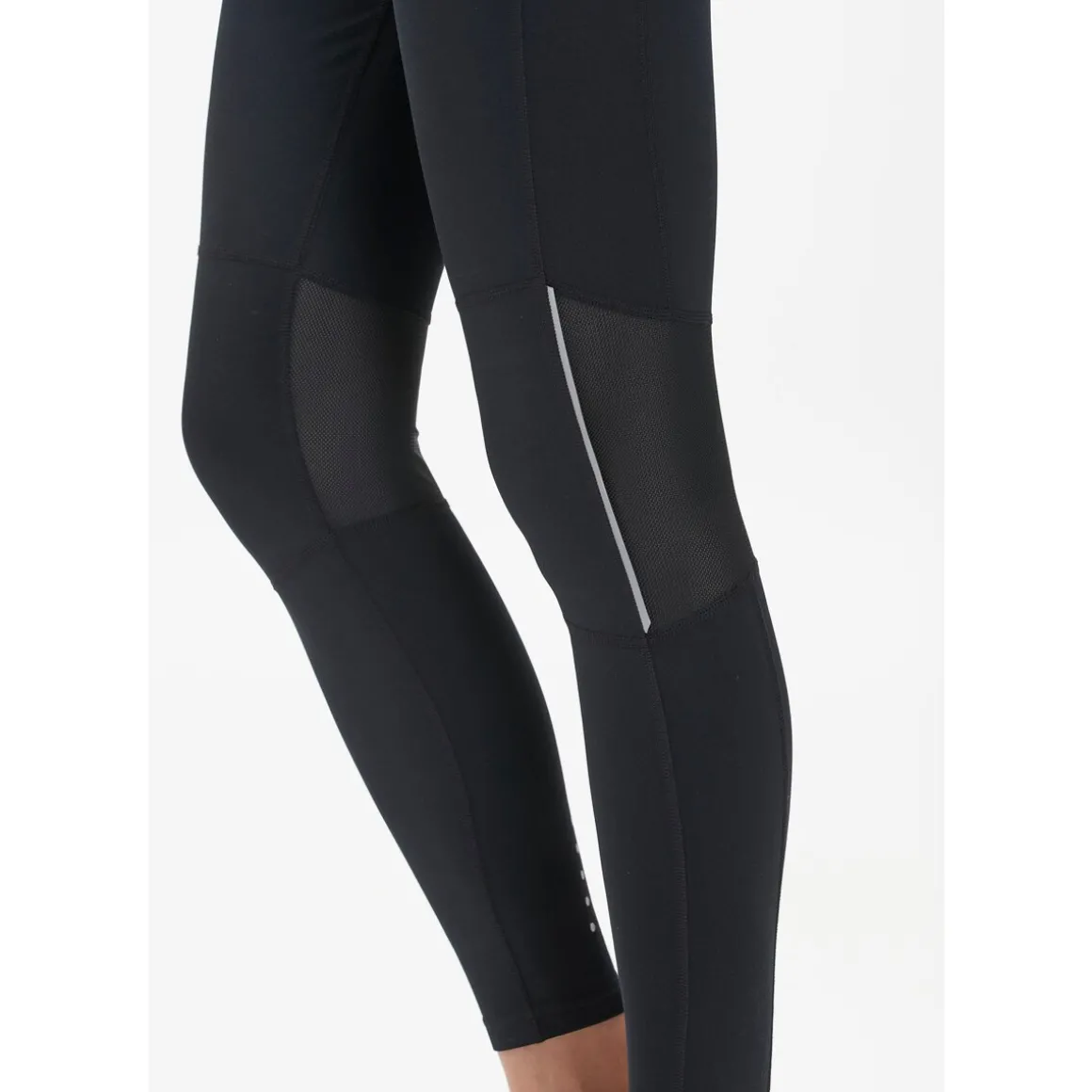 Endurance Mahana Winter Løbetights Dame