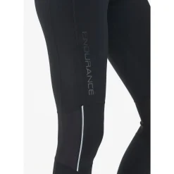 Endurance Mahana Winter Løbetights Dame