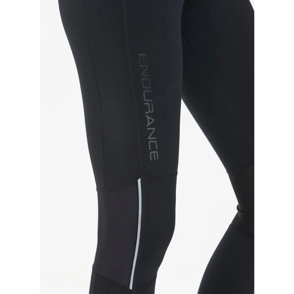 Endurance Mahana Winter Løbetights Dame