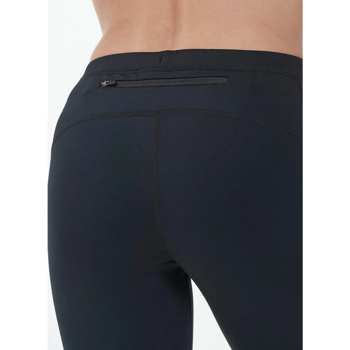 Endurance Mahana Winter Løbetights Dame