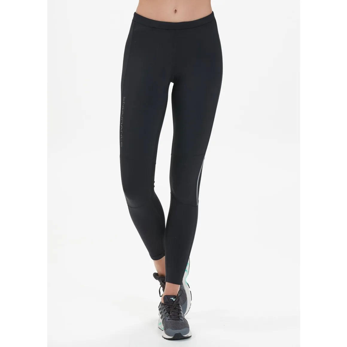 Endurance Mahana Winter Løbetights Dame