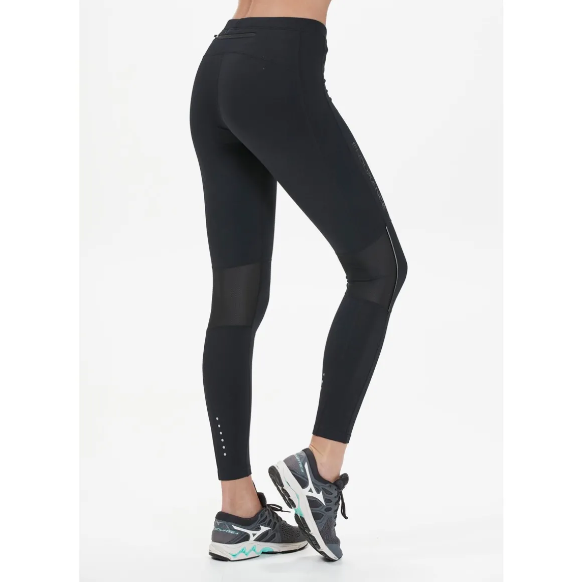 Endurance Mahana Winter Løbetights Dame