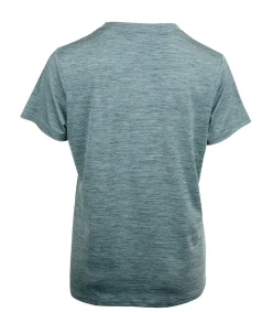 Endurance Maje Melange T-shirt Dame