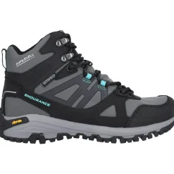 Endurance Museu Vibram Vandrestøvler Dame