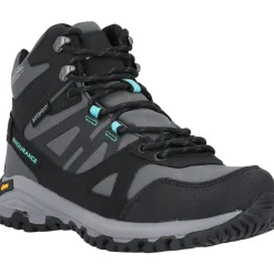 Endurance Museu Vibram Vandrestøvler Dame