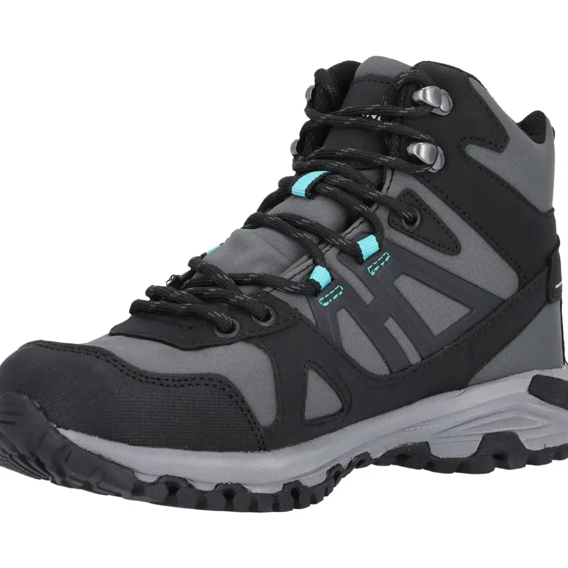 Endurance Museu Vibram Vandrestøvler Dame