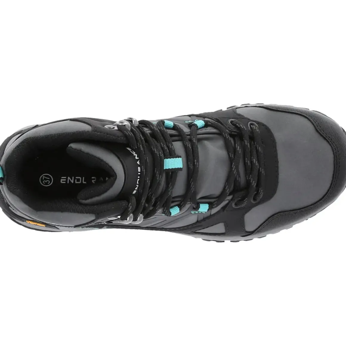 Endurance Museu Vibram Vandrestøvler Dame