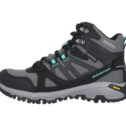 Endurance Museu Vibram Vandrestøvler Dame