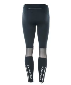 Endurance Painswick Winter Løbetights Herre
