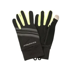 Endurance Sherman Løbehandsker