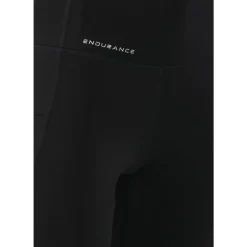 Endurance Tathar Pocket Tights Dame