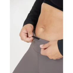 Endurance Tathar Pocket Tights Dame