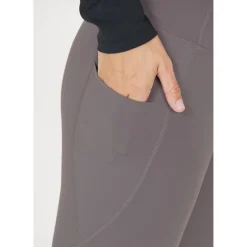 Endurance Tathar Pocket Tights Dame