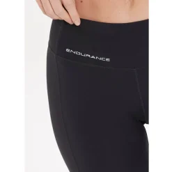 Endurance Thadea Pocket Løbetights Dame