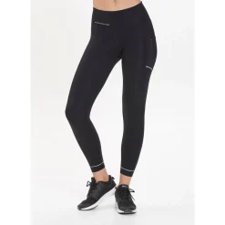 Endurance Thadea Pocket Løbetights Dame
