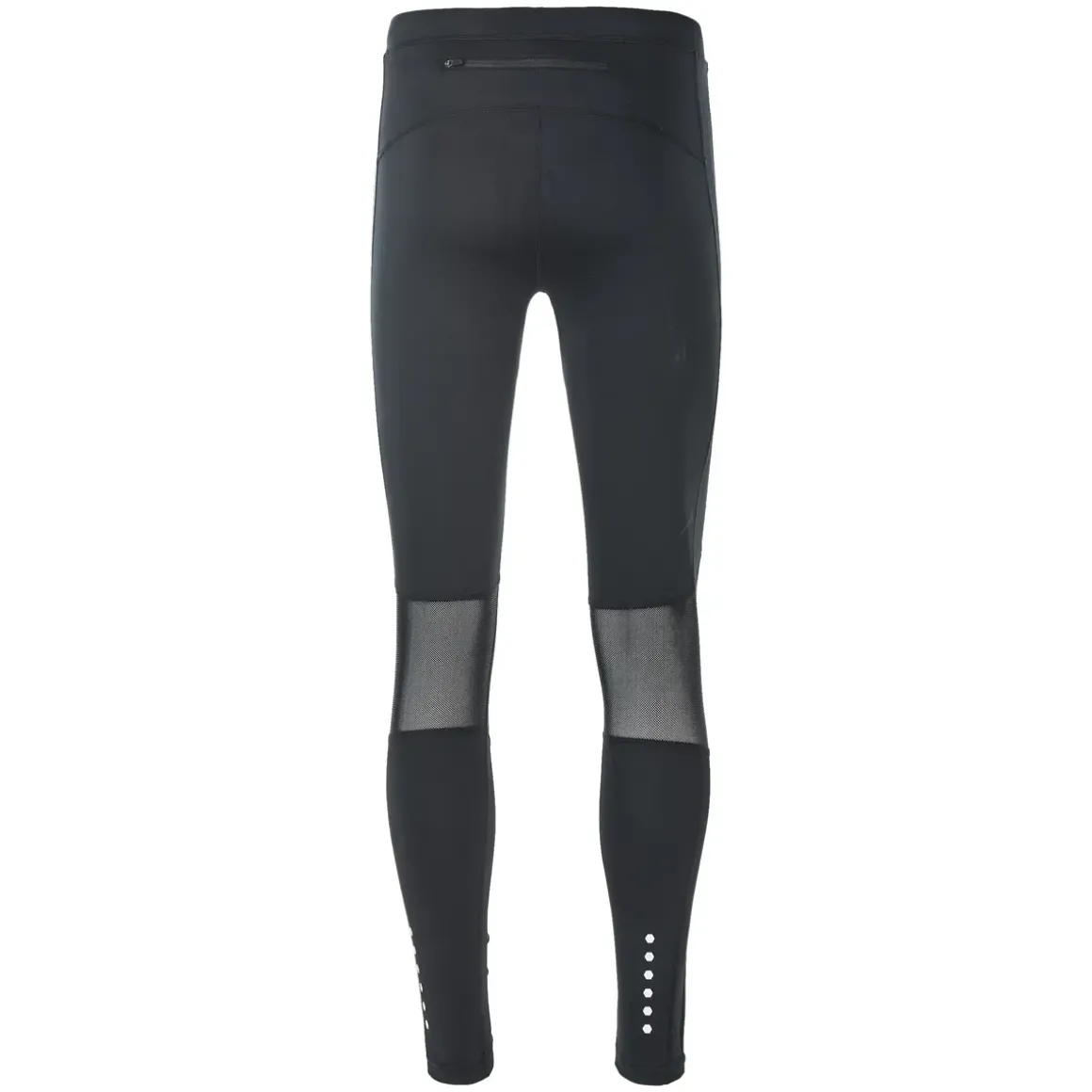 Endurance Tranny Long XQL Løbetights Herre