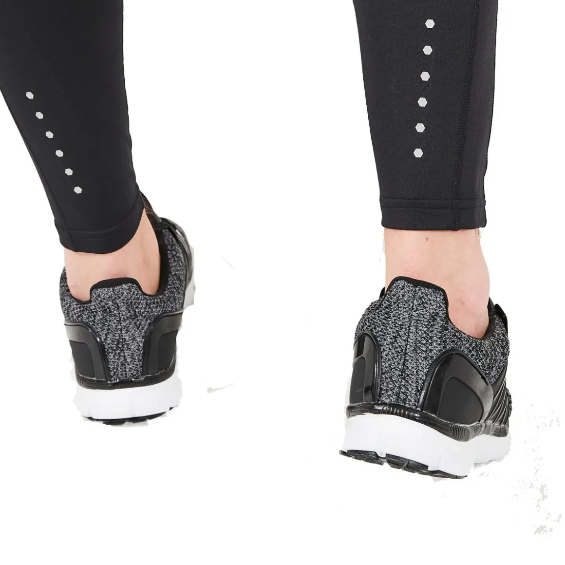 Endurance Tranny Long XQL Løbetights Herre