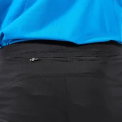 Endurance Tranny Long XQL Løbetights Herre