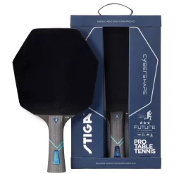 Future Cybershape 3-stjernet Bordtennisbat