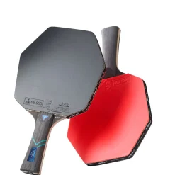 Future Cybershape 3-stjernet Bordtennisbat